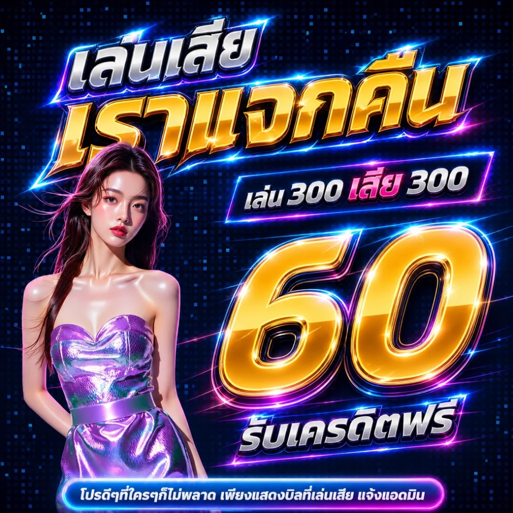 bk69-เครดิตฟรี